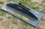 2025 LandHonor Utility Hitch Adapter