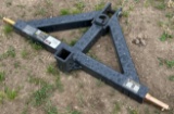 2025 Wolverine Quick Hitch w/ 2