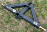 2025 Wolverine Quick Hitch w/ 2