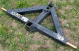 2025 Wolverine Quick Hitch w/ 2
