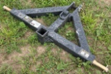 2025 Wolverine Quick Hitch w/ 2