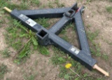 2025 Wolverine Quick Hitch w/ 2