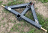 2025 Wolverine Quick Hitch w/ 2