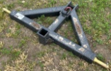 2025 Wolverine Quick Hitch w/ 2