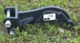 2025 Wolverine 15Ó Mini Excavator Ripper