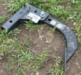 2025 Wolverine 11Ó Hitch Type Ripper