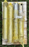 LandHero Universal Bucket Pins