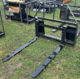 2025 Mower King 48