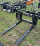 2025 Mower King 48