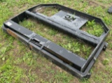 42Ó Quick Attach Forks