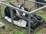 2025 Mower King Quick Attach Auger & Bits