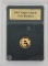2004 British Virgin Islands $10 Dolphin Gold Proof Coin