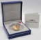 2006 France Arc De Triomphe 200th Anniversary 10 Euro 1/4 Ounce Gold Proof Coin