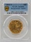 1860-O United States Eagle $10 Gold Piece PCGS Genuine Repaired AU Detail