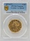 1878-CC United States Eagle $10 Gold Piece PCGS Genuine Cleaned AU Detail