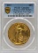 1907 United States Saint-Gaudens High Relief $20 Gold Piece PCGS Genuine Cleaned UNC Detail