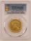 1852 U.S. Assay Office Ten Dollar 