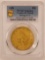 1854 Kellogg & Company San Francisco $20 Dollar Gold Coin