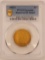 1802, 2 Over 1 United States Capped Bust $5 Gold Piece PCGS Genuine Repaired XF Detail