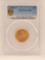 1905-S United States Liberty Head Coronet Type Half Eagle $5.00 Gold Coin PCGS AU 58