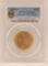 1899-S United States Liberty Head Eagle $10 Gold Coin PCGS Genuine Cleaned UNC Detail