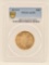 1913-S United States Indian Head Eagle $10 Gold Coin PCGS AU 53