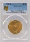 1910-D United States Indian Head Type Eagle $10.00 Gold Coin PCGS AU 55
