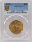 1910-S United States Indian Head Type Eagle $10.00 Gold Coin PCGS AU 55