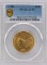 1911 United States Indian Head Type Eagle $10.00 Gold Coin PCGS AU 55