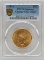 1926 United States Indian Head Type Eagle $10.00 Gold Coin PCGS Genuine Cleaned UNC Detail
