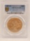 1874-S United States Liberty Head Double Eagle $20.00 Gold Piece PCGS AU 53