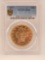 1877 United States Liberty Head Double Eagle $20.00 Gold Piece PCGS MS 61