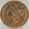 1889-S United States Liberty Head Double Eagle $20.00 Gold Piece