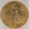 1910-S United States Saint-Gaudens Double Eagle $20.00 Gold Piece