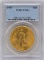 1927 United States Saint-Gaudens Double Eagle $20.00 Gold Piece PCGS MS 63