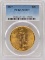 1927 United States Saint-Gaudens Double Eagle $20.00 Gold Piece PCGS MS 65+