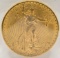 1928 United States Saint-Gaudens Double Eagle $20.00 Gold Piece