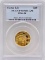 1986-W United States Statue Of Liberty $5 Gold Commemorative Proof Coin PCGS PR 69 DCAM