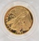 1987-W United States Constitution Bicentennial $5 Gold Commemorative Proof Coin