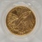 1987-W United States Constitution Bicentennial $5 Gold Commemorative Uncirculated Coin