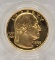 1999-W United States George Washington $5 Gold Commemorative Proof Coin