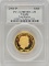 2016-P Tuvalu $100 Pearl Harbor One Ounce Proof Gold Coin PCGS PF 70 DCAM