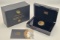 2019-W United States American Liberty High Relief One Ounce Enhanced Uncirculated Gold Coin In Box