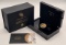 2019-W United States American Liberty High Relief One Ounce Enhanced Uncirculated Gold Coin In Box