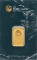 The Perth Mint 10 Gram .9999 Fine Gold Bar In Original Packaging