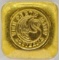 The Perth Mint One Troy Ounce .9999 Fine Gold Ingot