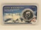 2000 Canada $5 Silver Maple Leaf Millennium Fireworks Privy Coin