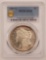 1884-S United States Morgan Silver Dollar PCGS AU 53