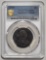 1799 United States Draped Bust Large Cent PCGS Genuine Repaired Fine Detail