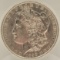Better Date 1899 U.S. Morgan Silver Dollar